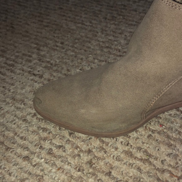 American eagle booties heels 8.5 - Picture 6 of 7